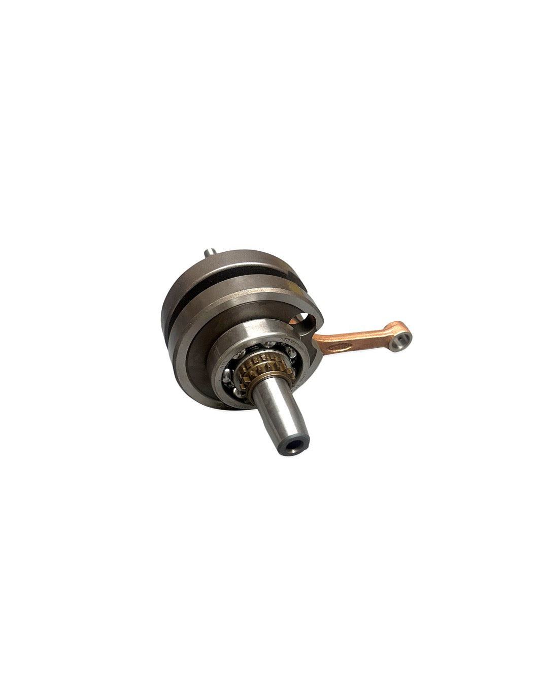 TB Parts Stroker Crankshaft +6mm - KLX140