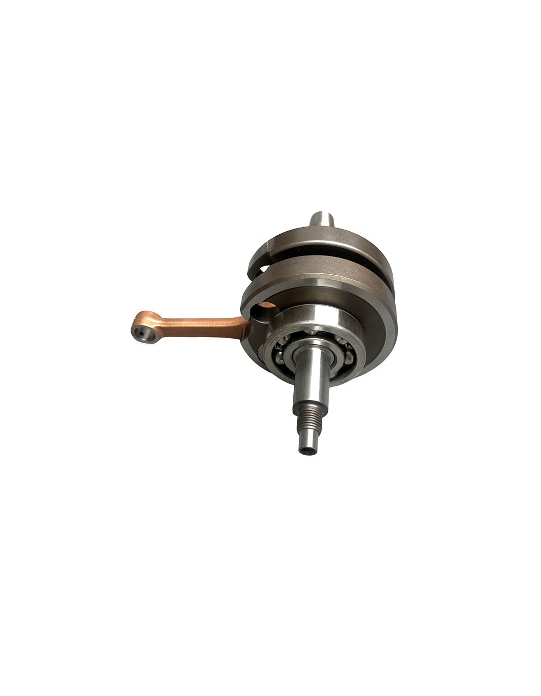 TB Parts Stroker Crankshaft +6mm - KLX140