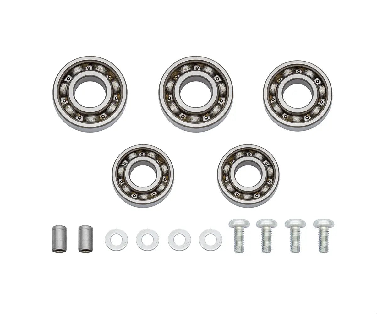 Keystone Cycle Parts