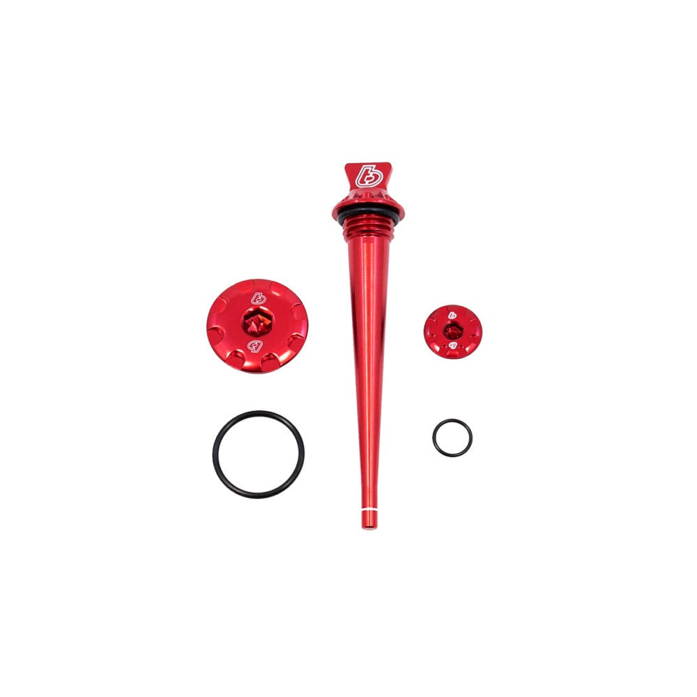 Keystone Cycle Parts