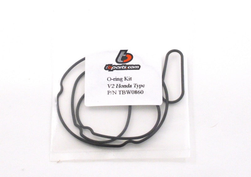 TB Parts O-ring Kit – Race Head V2