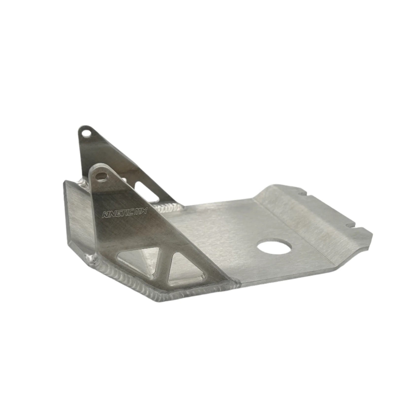 Kinetic MX KLX110 Skid Plate