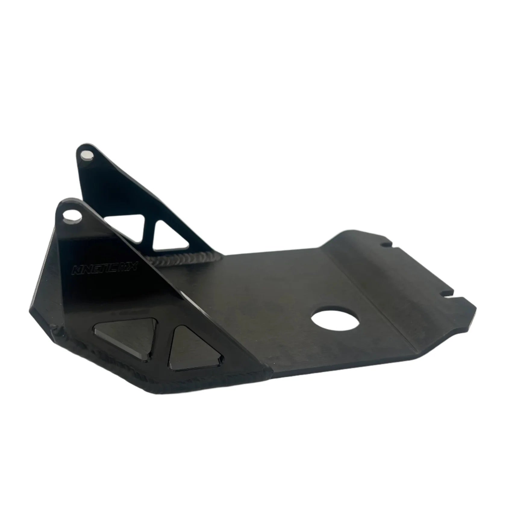 Kinetic MX KLX110 Skid Plate