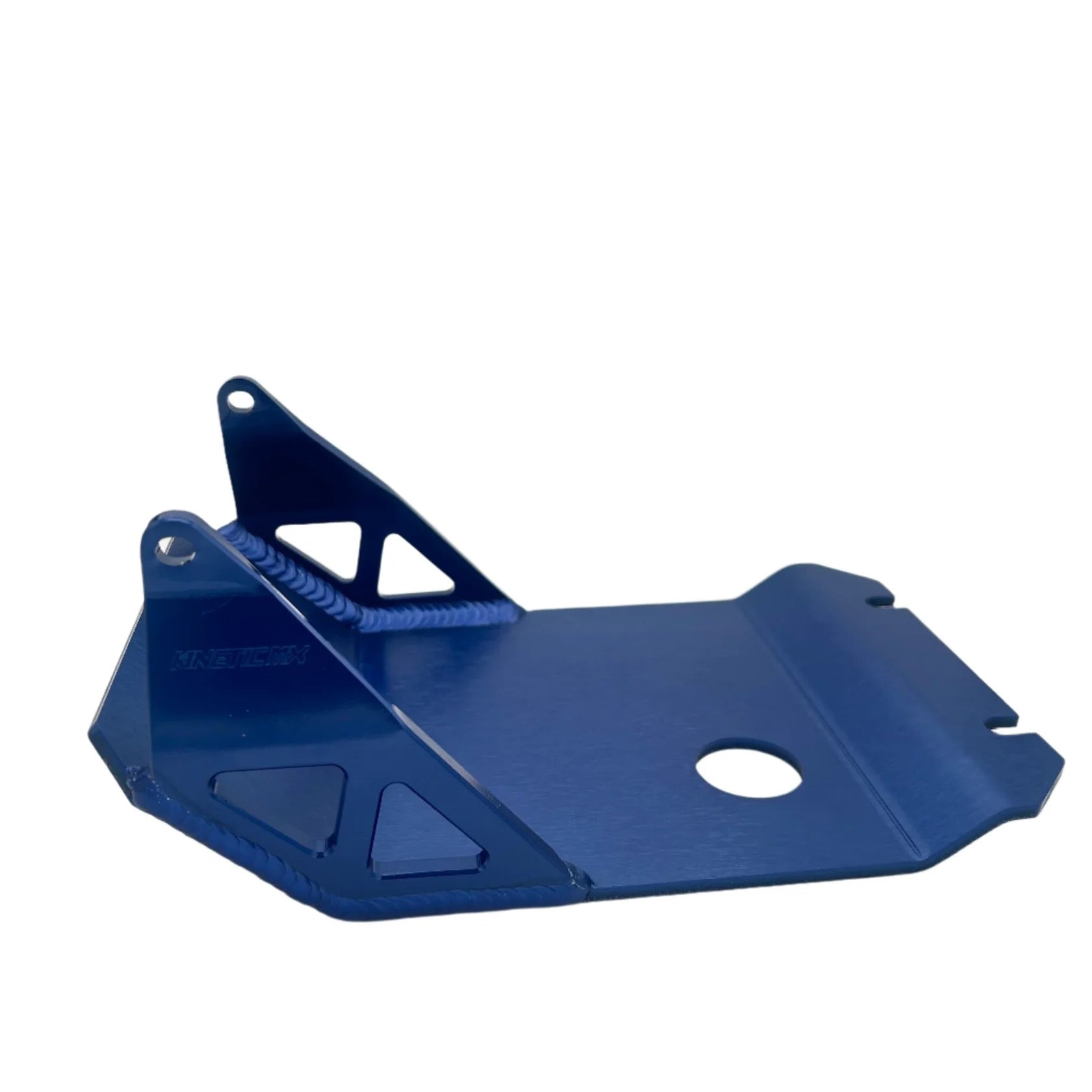 Kinetic MX KLX110 Skid Plate