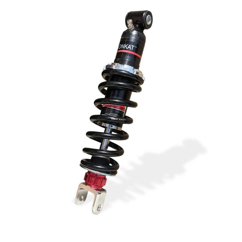 Vonkat T12 Shock for Yamaha TTR125