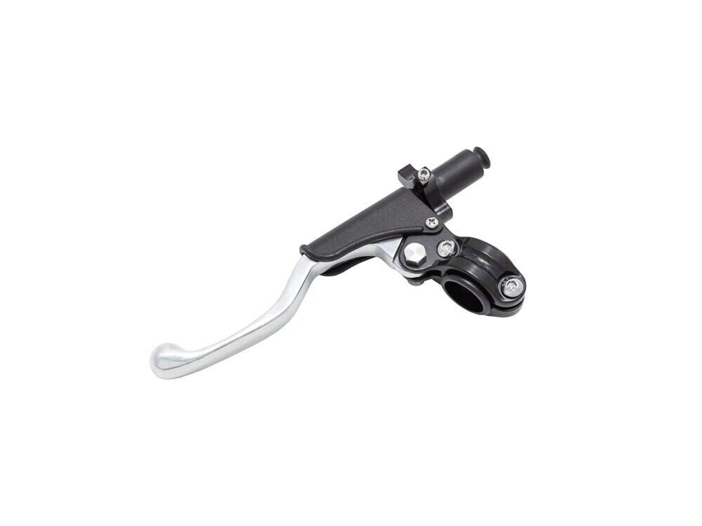 TB Parts Honda CRF125F  Quick Adjust Clutch Perch/Lever Assembly & Extended Clutch Cable