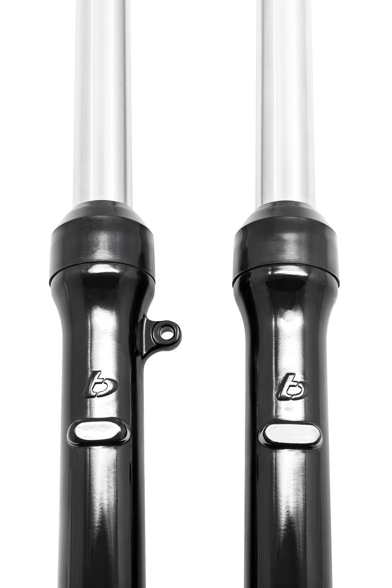 TB Parts KLX110 Style HD Front Forks – Z50