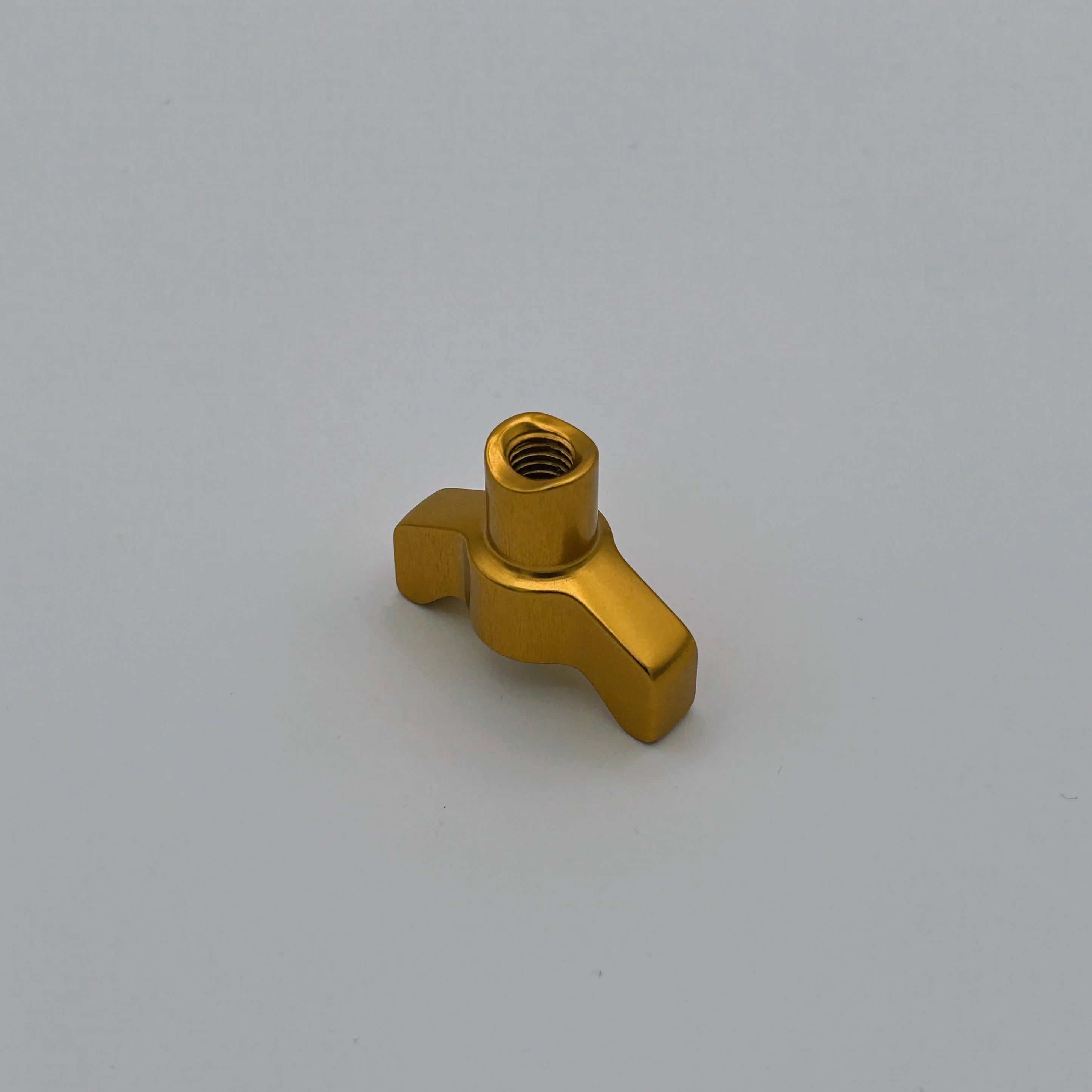 Kinetic MX Billet Brake Adjuster