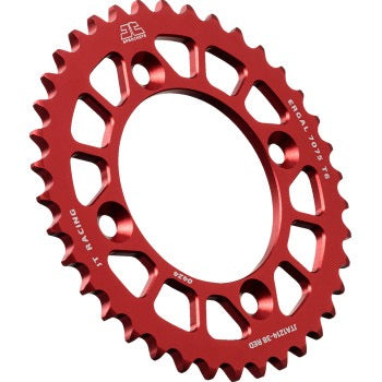 JT Sprocket Aluminum Rear Sprocket - CRF110 38T