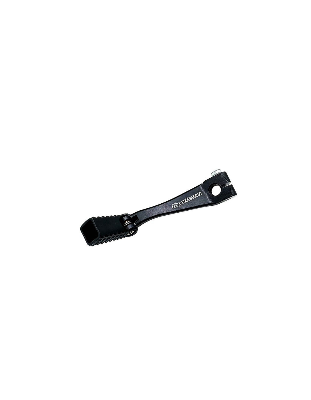 TB Parts Shifter - Non-Linkage - CNC black – KLX140