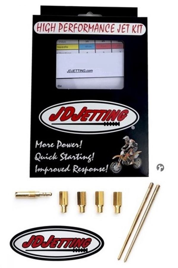 Keystone Cycle Parts