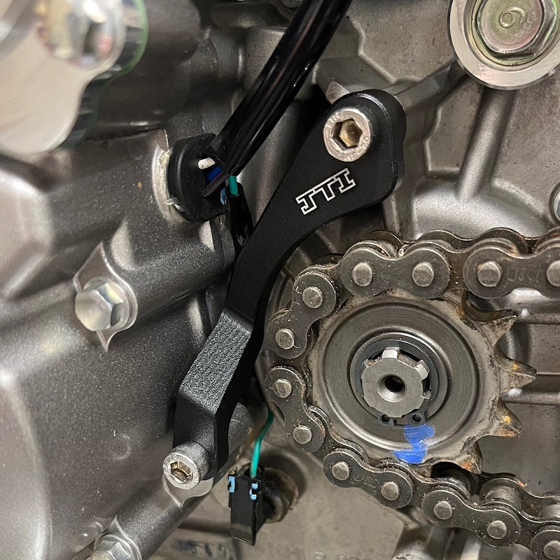 KLX140 Chains/Sprockets – Keystone Cycle Parts