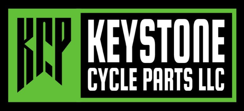 Keystone Cycle Parts