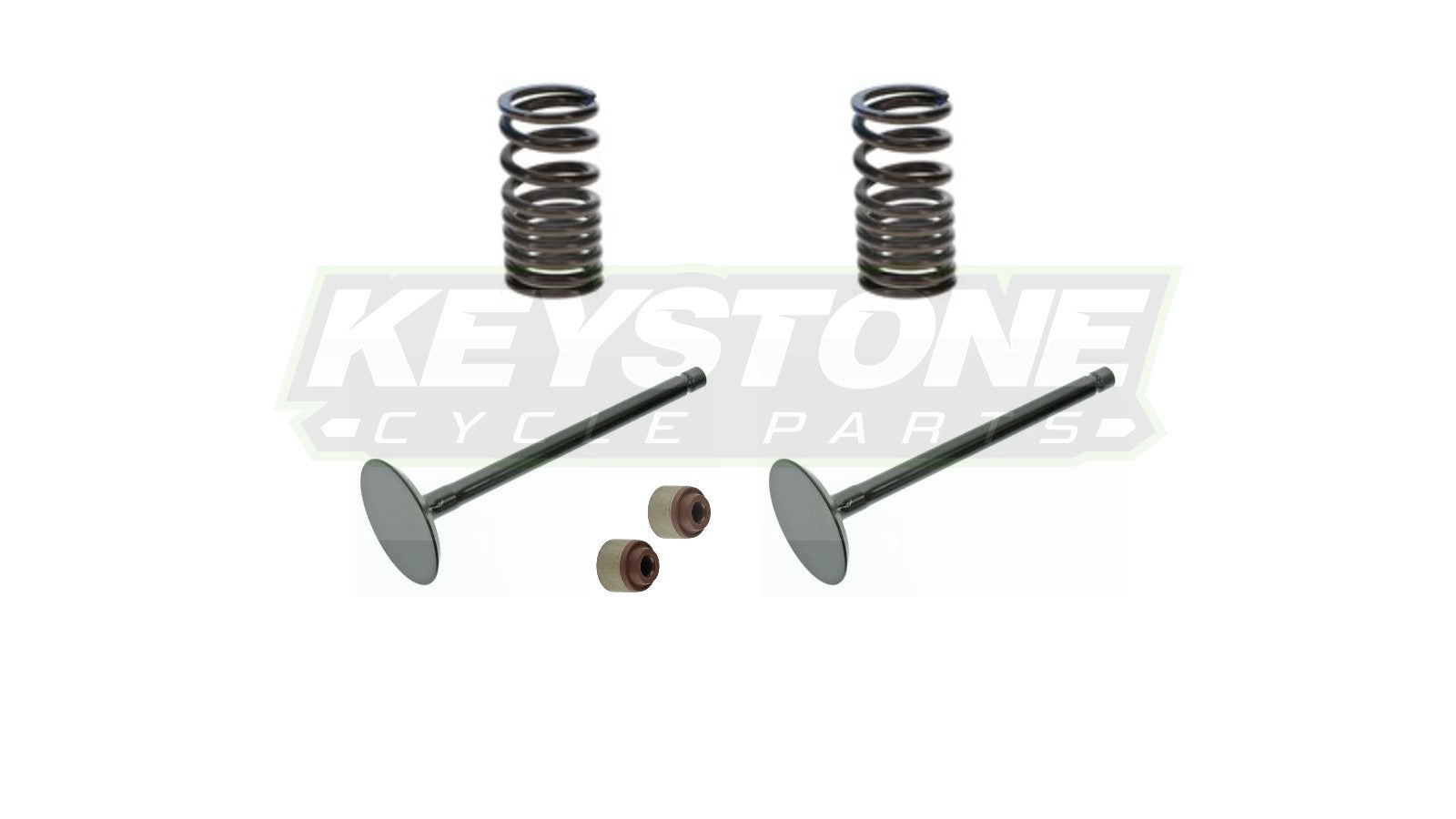 Keystone Cycle Parts