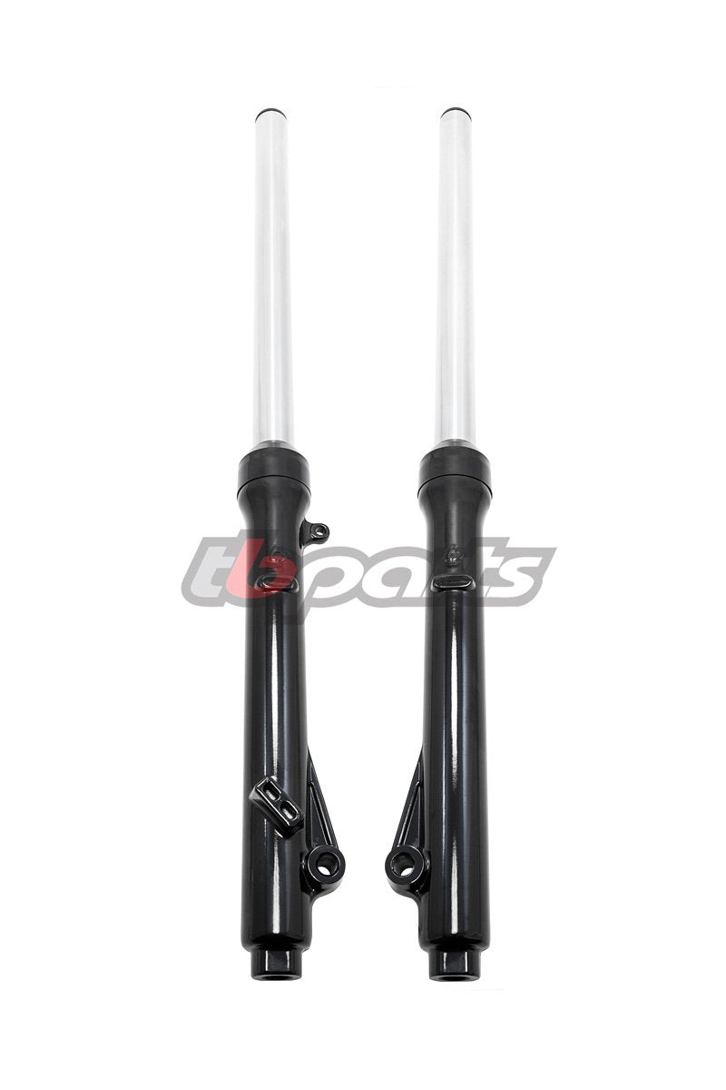 TB Parts KLX Upgraded Fork Set