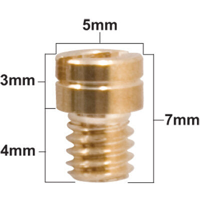 Keystone Cycle Parts