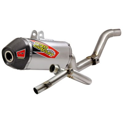 Pro Circuit T6 KLX110 Exhaust