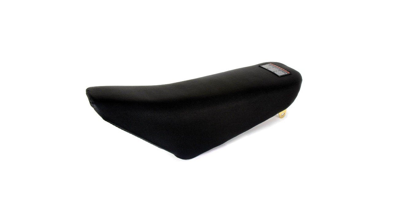 BBR Tall Seat - KLX110/DRZ110 - Black