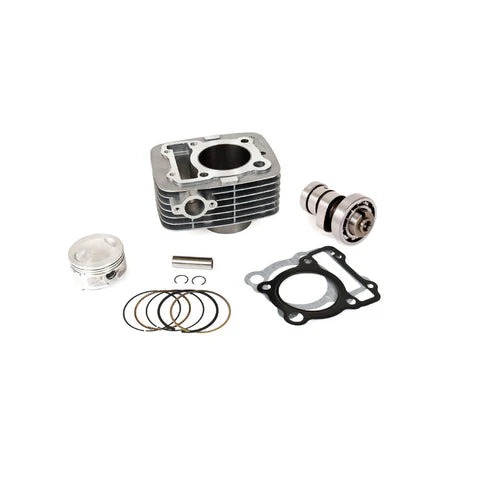 BBR Stock Comp 170cc Kit - KLX140