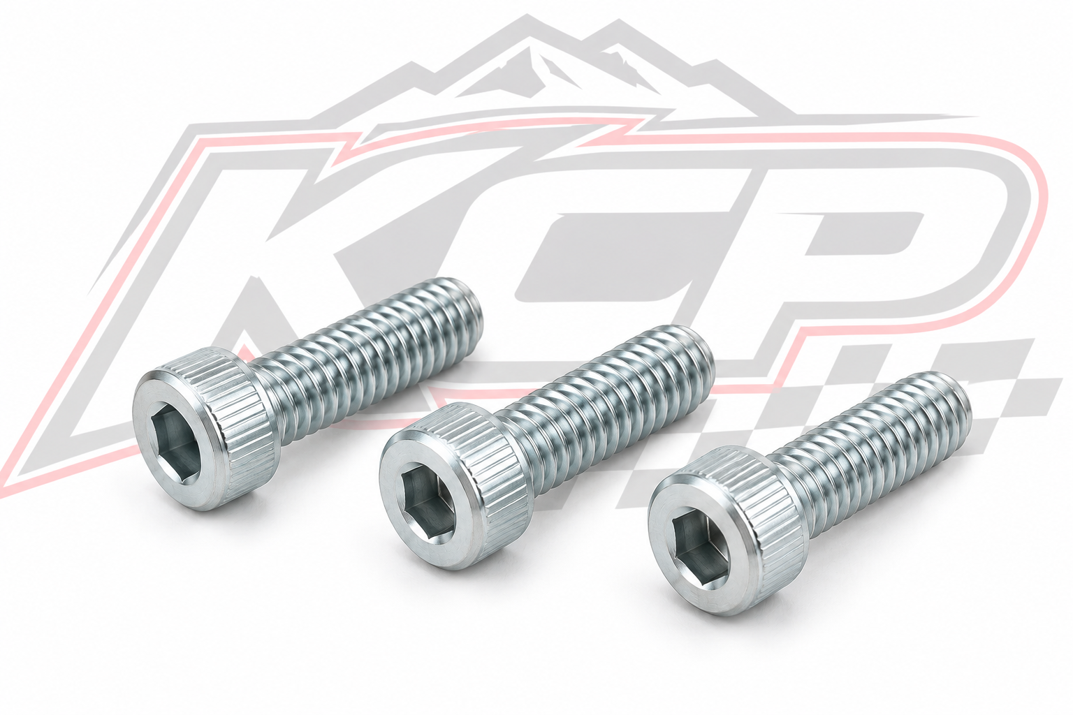 KLX140 Starter Clutch Replacement Bolt Kit