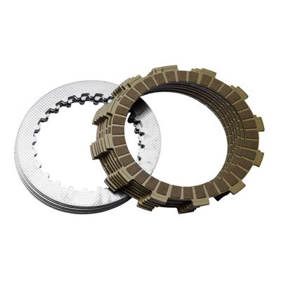 Keystone Cycle Parts