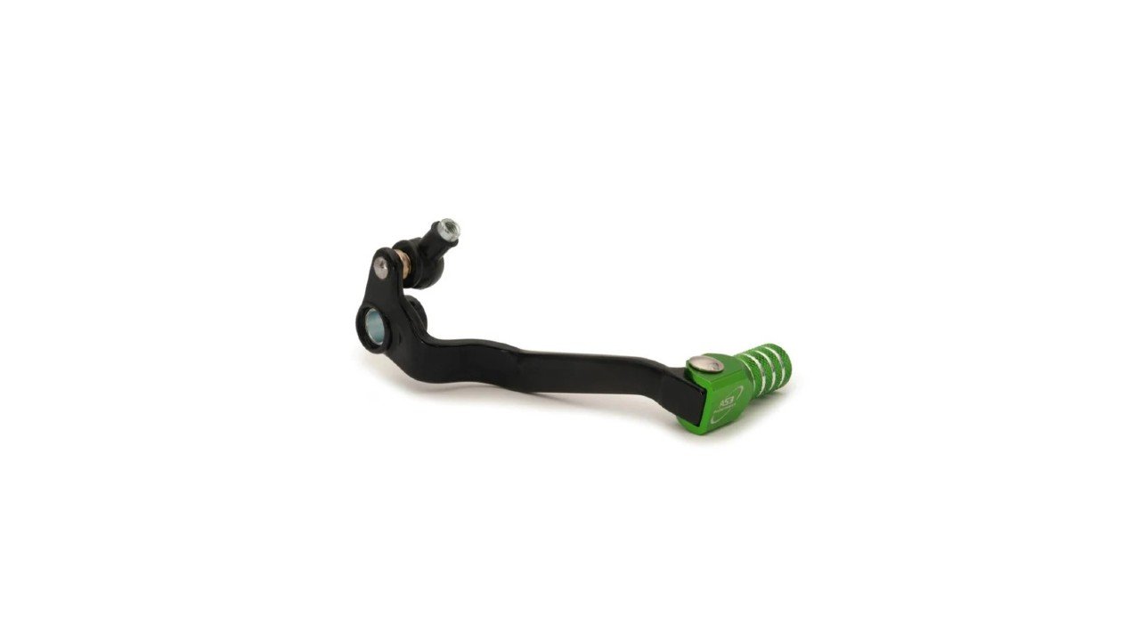 KLX140 Forged Aluminum Shifter AS3