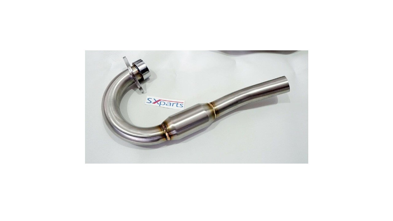 KLX140 Performance Exhaust - NoriFumi 26mm