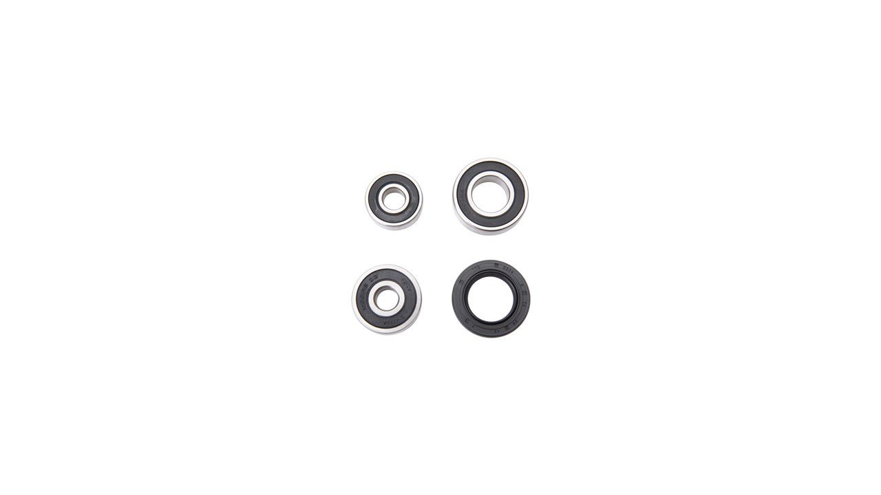 KLX110 Rear Wheel Bearing/Seal Kit