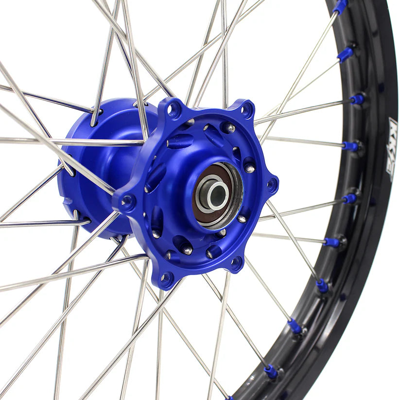 KKE Racing KLX140 16