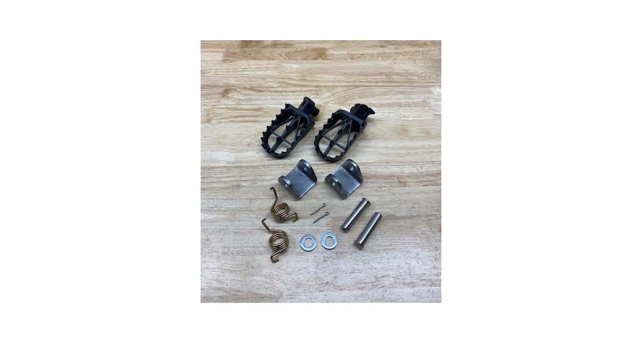 Keystone Cycle Parts