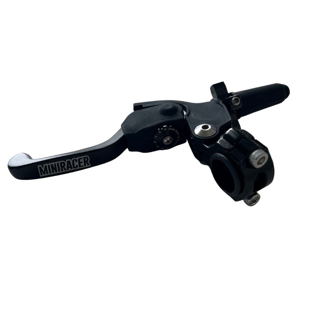 MiniRacer Elite Pro Clutch Lever Assembly