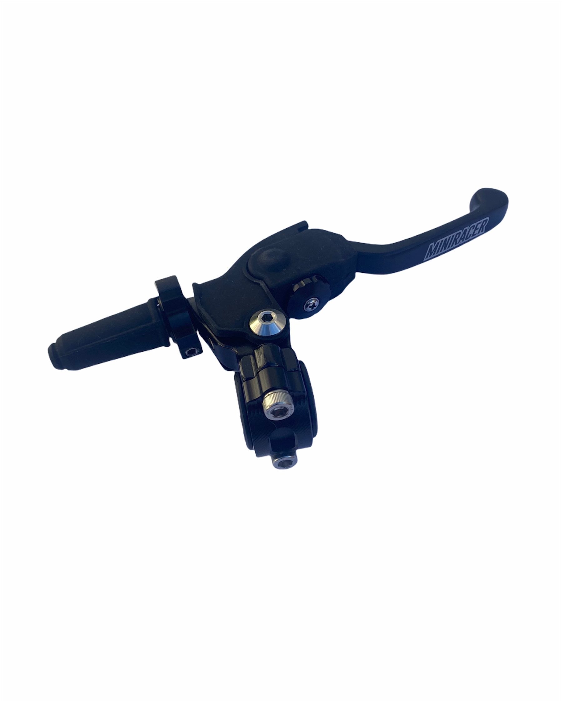 MiniRacer Elite Front Brake Assembly