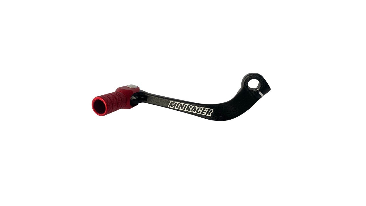 MiniRacer Factory Series CRF110/TTR110 Shifter