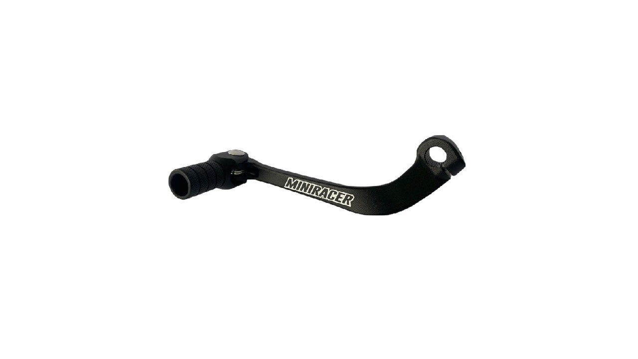 MiniRacer Factory Series CRF110/TTR110 Shifter