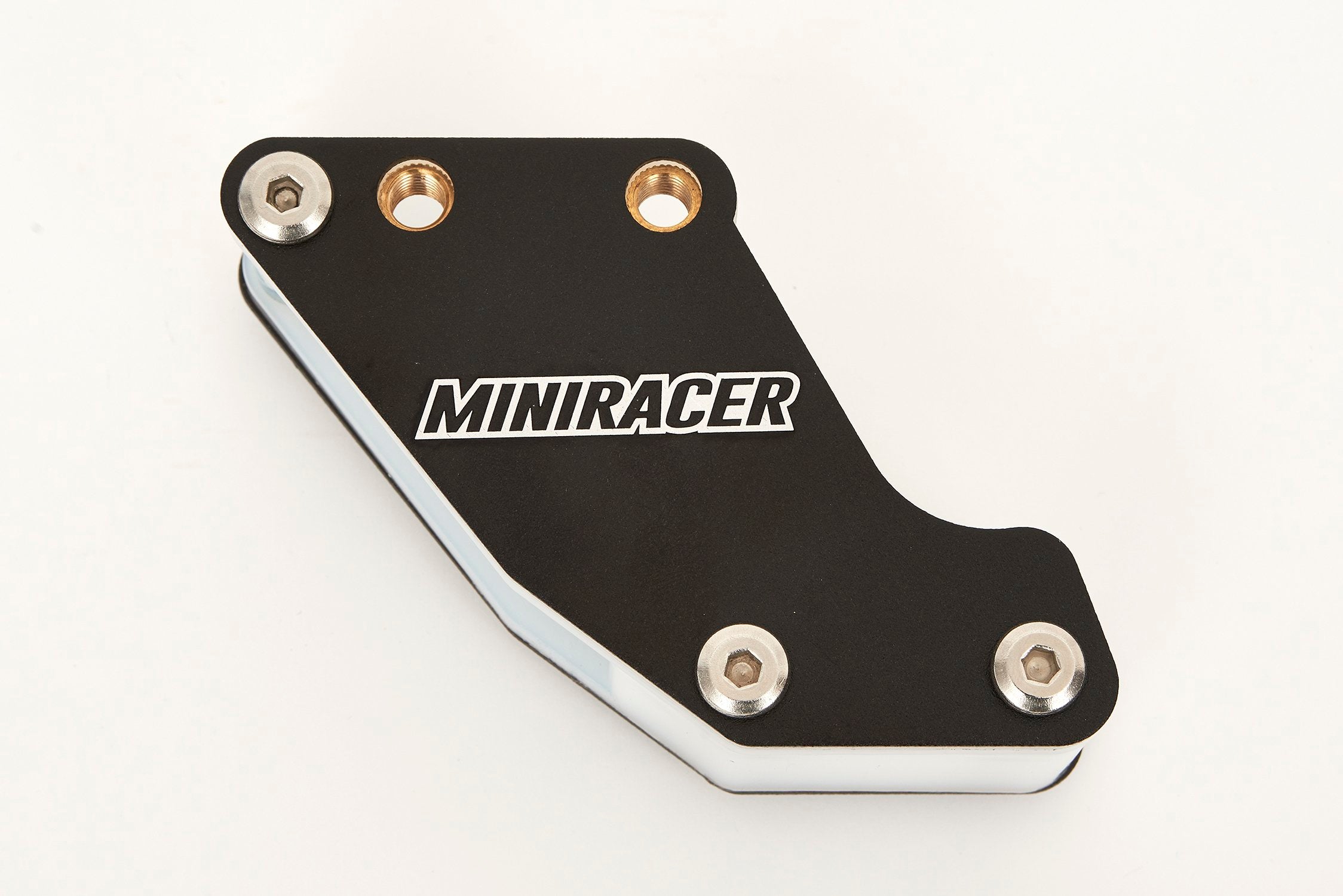 MiniRacer CRF50/XR50/CRF110 & Aftermarket Swingarm Chain Guide