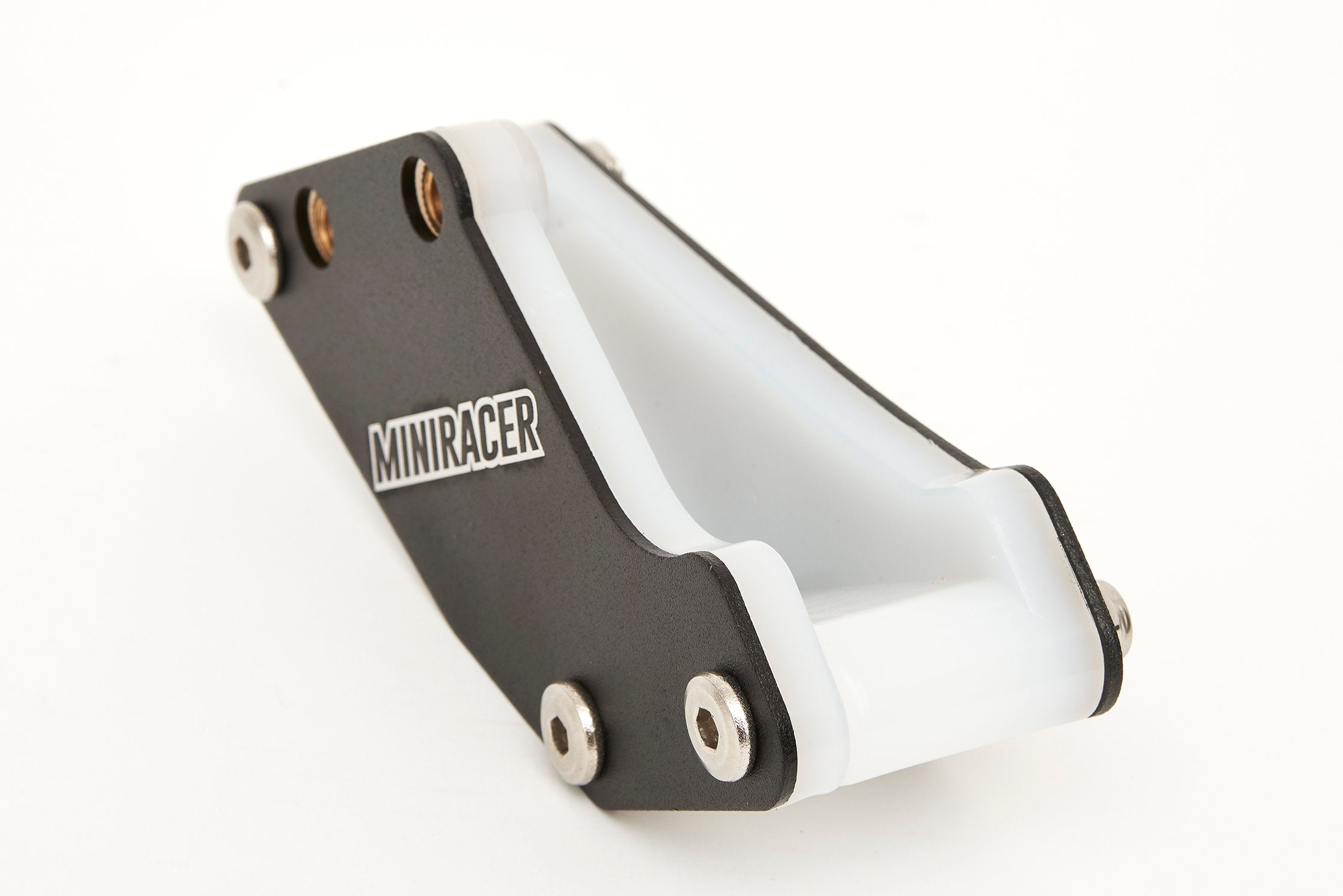 MiniRacer CRF50/XR50/CRF110 & Aftermarket Swingarm Chain Guide