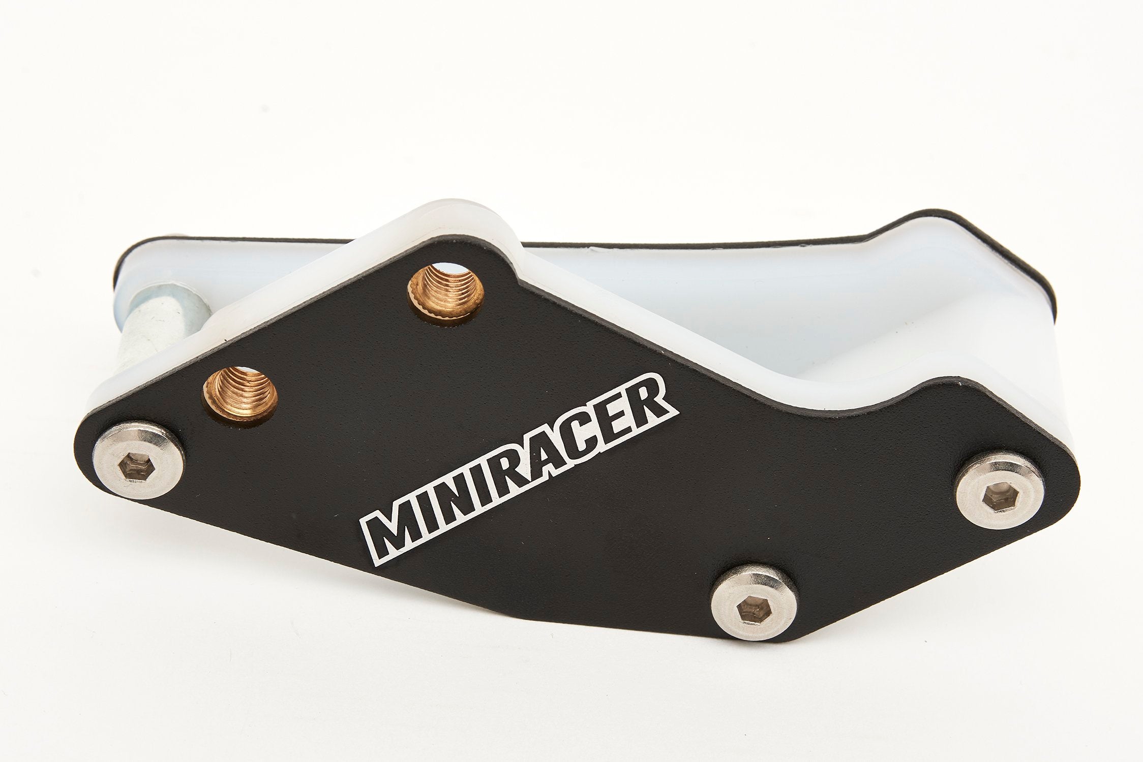 MiniRacer CRF50/XR50/CRF110 & Aftermarket Swingarm Chain Guide