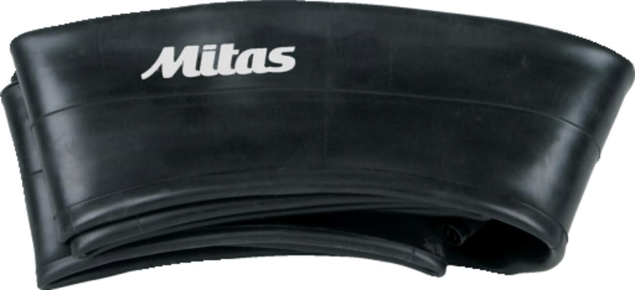 MITAS 12 Inch TR-4 Standard Duty Inner Tube with Metal Valve