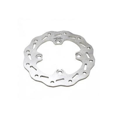 Nihilo Concepts Kawasaki KLX140 / KX85 Thick Rear Brake Rotor