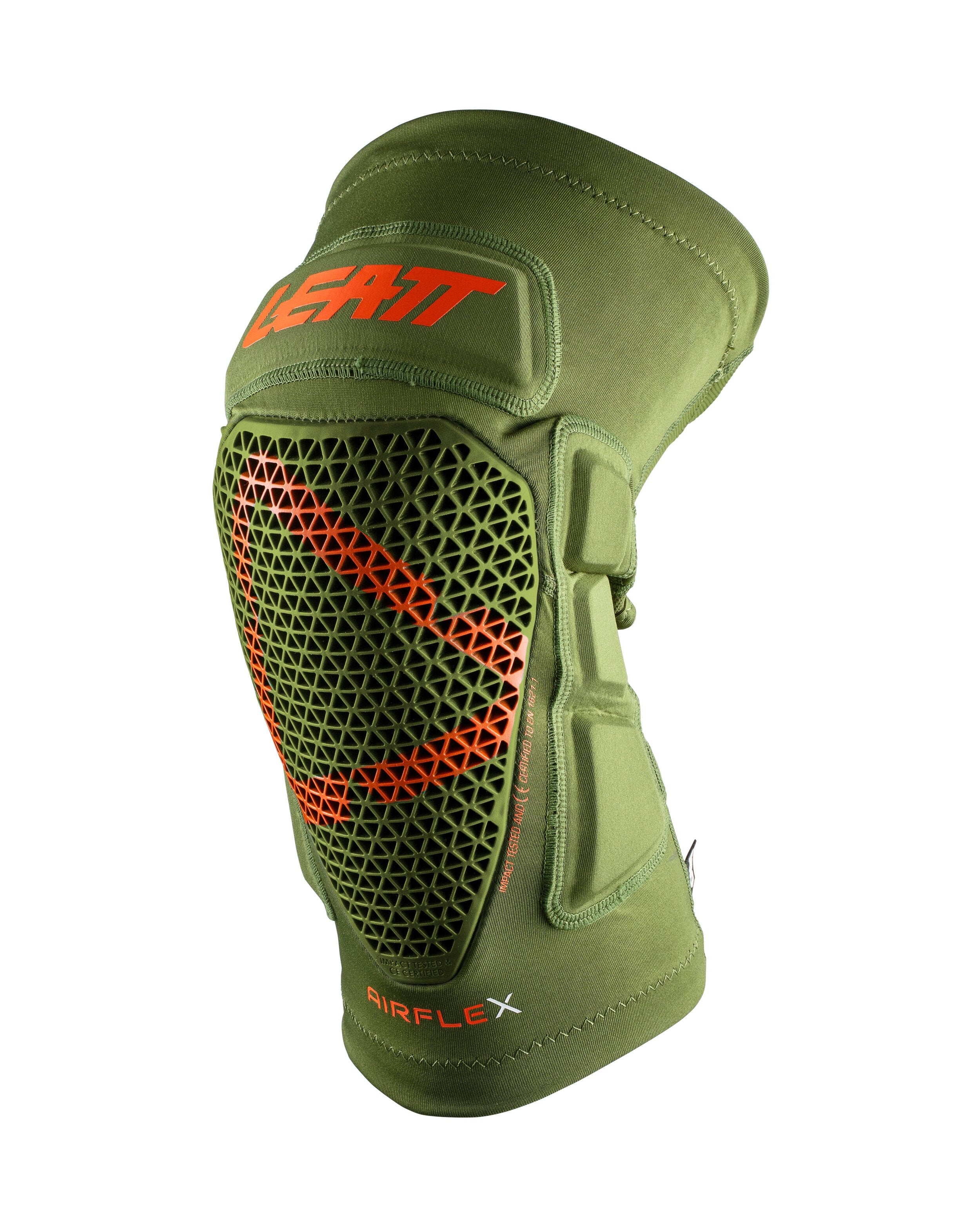 LEATT Knee Guard AirFlex Pro - FORREST