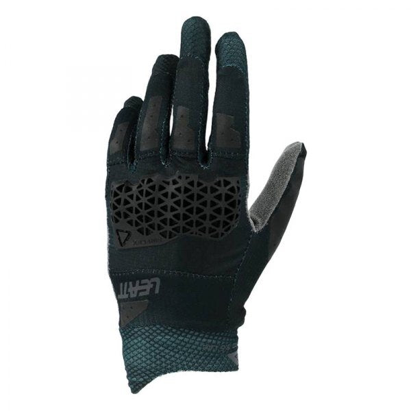 LEATT Gloves Moto 3.5 Jr - BLACK