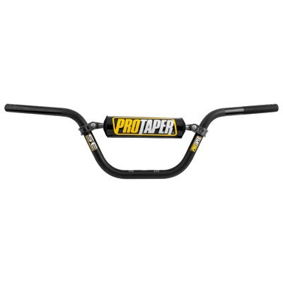 Pro Taper XR50 Bend Handlebars - Black