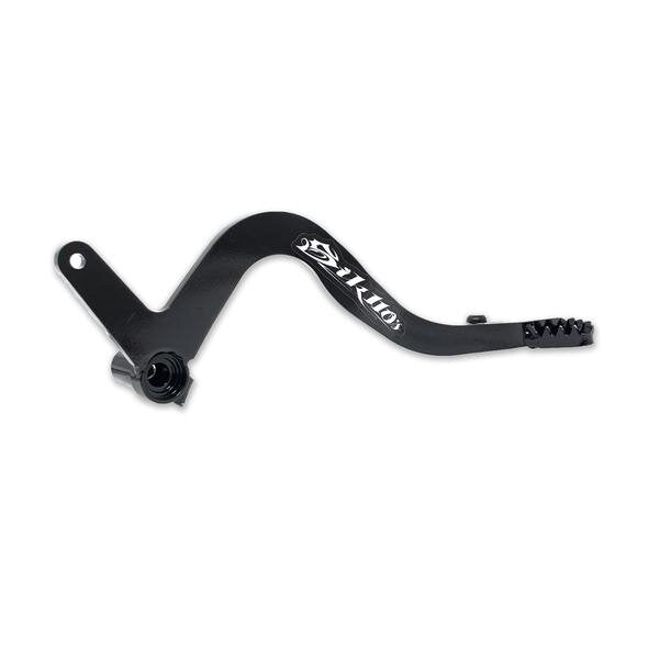 SIK KLX110 Over the Top Rear Brake Pedal (2002-2009)