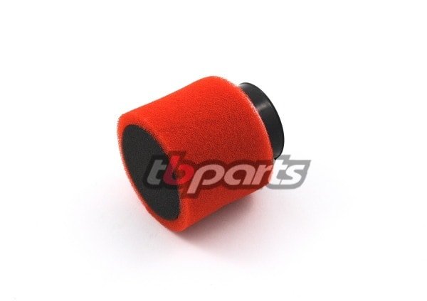 TB Air Filter, Foam Dual Layer – 49mm