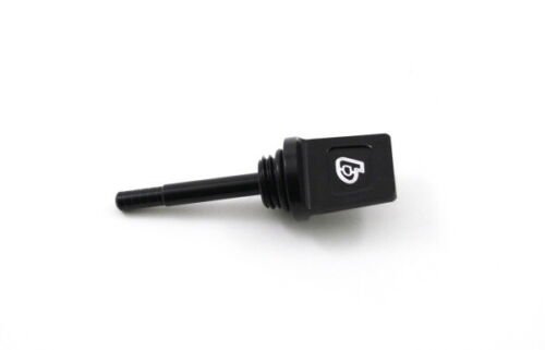 TB PARTS - BILLET BLACK DIPSTICK