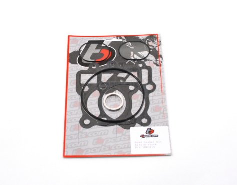 TB Top End Gasket Kit, Stock Size