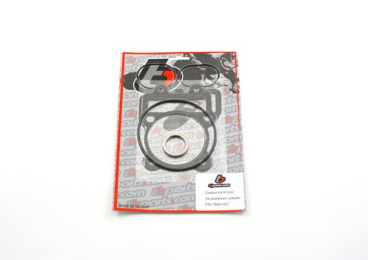 TB Top End Gasket Kit, 67mm