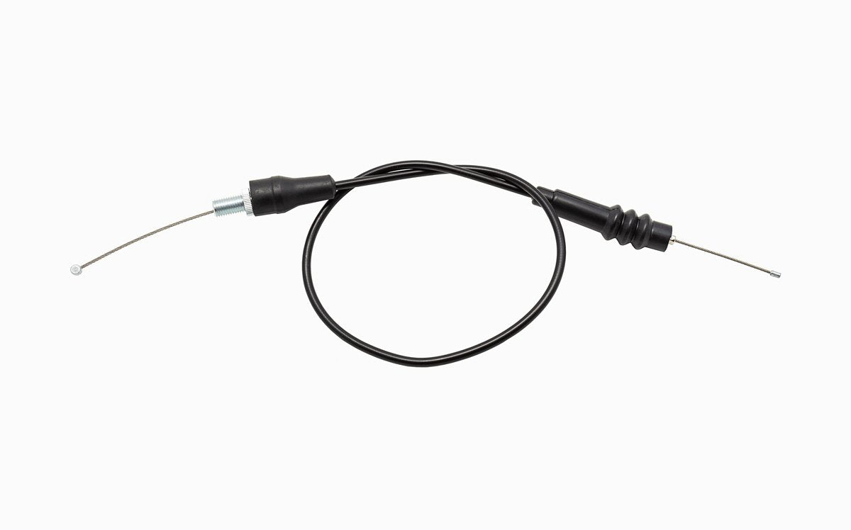 TB Throttle Cable, Extended – Stock Carb & AFT Throttle