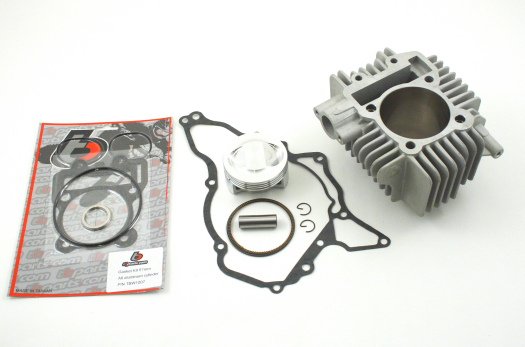 TB 178cc Bore kit – All Models