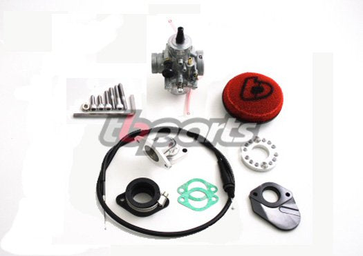 TB VM26 Carb Kit – TRX90